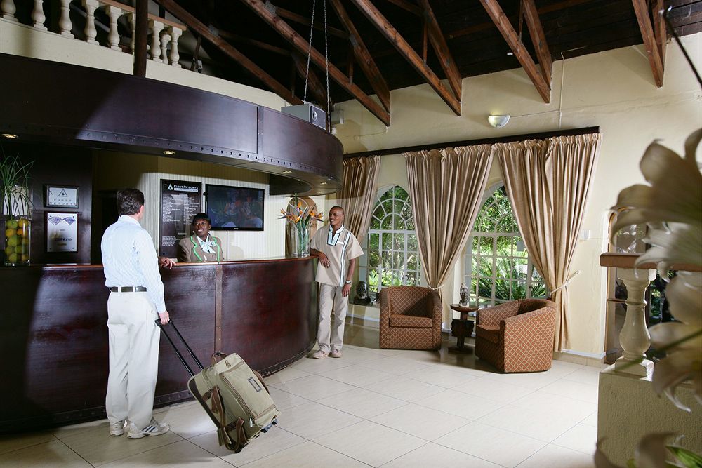 First Group Gethlane Lodge 伯格斯堡 外观 照片