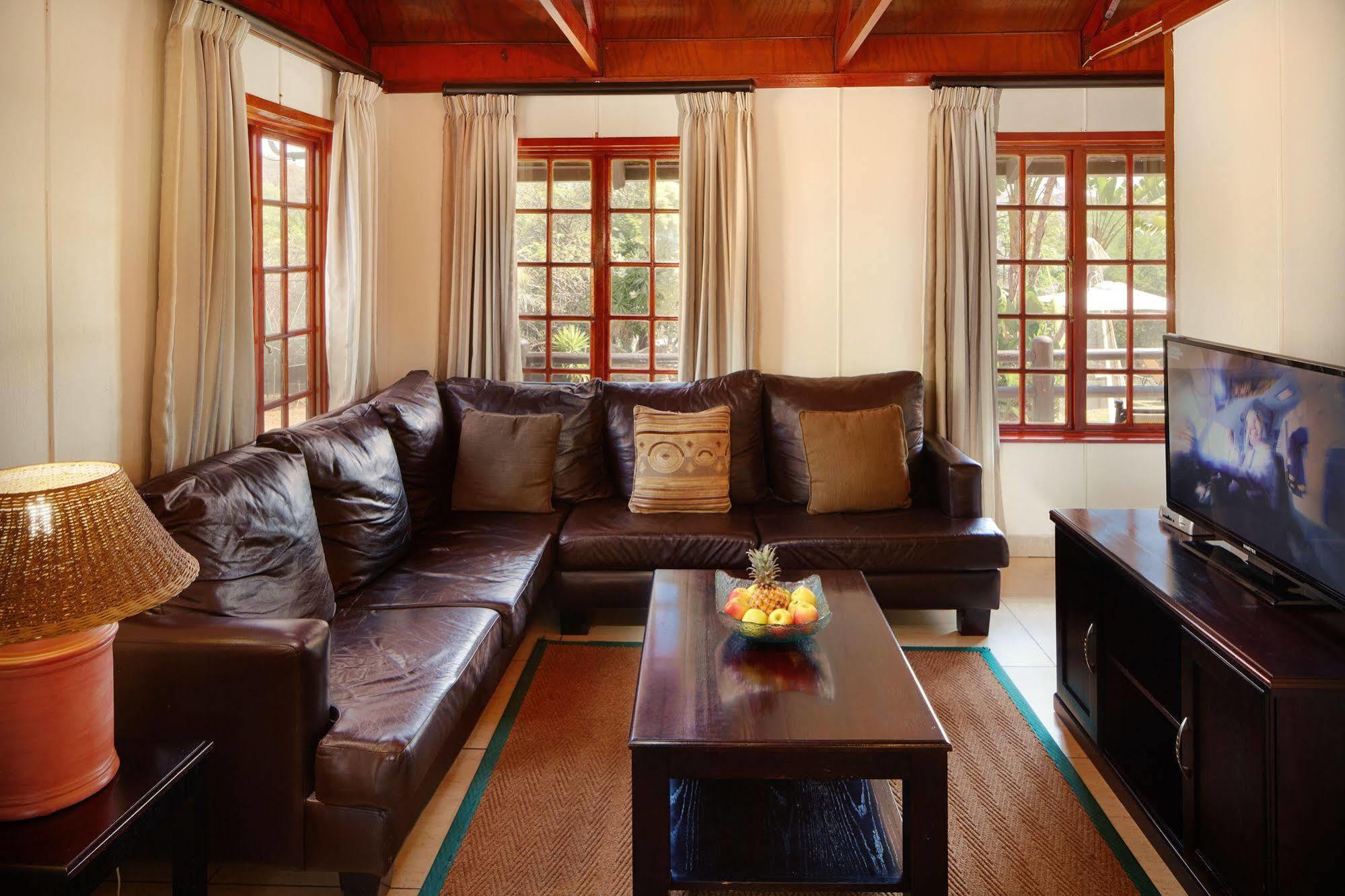 First Group Gethlane Lodge 伯格斯堡 外观 照片